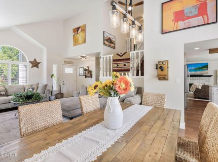 1721 Lantana Drive, Minden, NV 89423 Photo