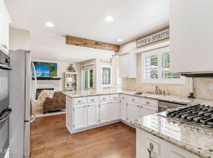 1721 Lantana Drive, Minden, NV 89423 Photo