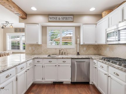 1721 Lantana Drive, Minden, NV 89423 Photo