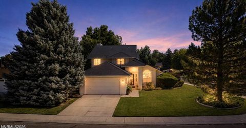 1721 Lantana Drive, Minden, NV 89423 Photo