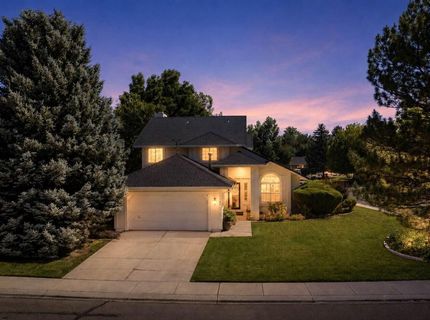 1721 Lantana Drive, Minden, NV 89423 Photo