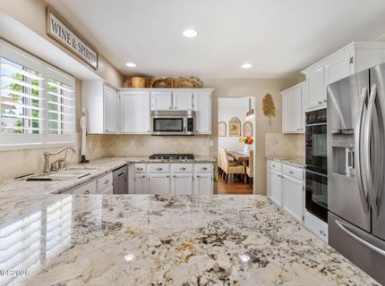 1721 Lantana Drive, Minden, NV 89423 Photo