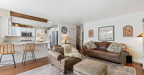 1721 Lantana Drive, Minden, NV 89423 Photo