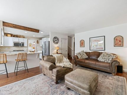 1721 Lantana Drive, Minden, NV 89423 Photo