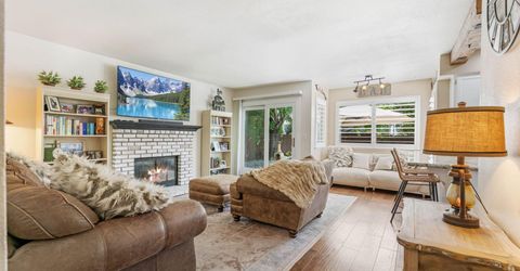 1721 Lantana Drive, Minden, NV 89423 Photo