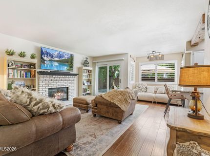 1721 Lantana Drive, Minden, NV 89423 Photo