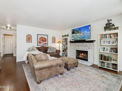 1721 Lantana Drive, Minden, NV 89423 Photo
