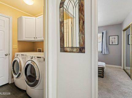 1721 Lantana Drive, Minden, NV 89423 Photo