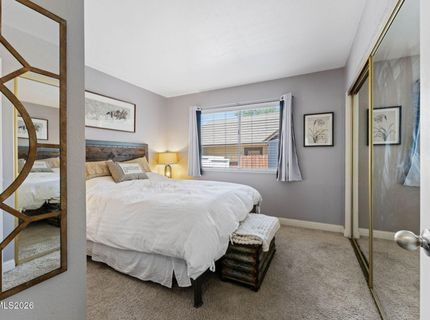 1721 Lantana Drive, Minden, NV 89423 Photo