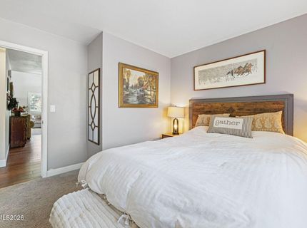1721 Lantana Drive, Minden, NV 89423 Photo