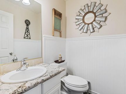 1721 Lantana Drive, Minden, NV 89423 Photo