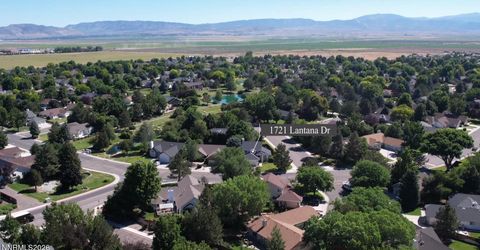 1721 Lantana Drive, Minden, NV 89423 Photo