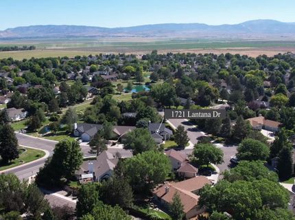 1721 Lantana Drive, Minden, NV 89423 Photo