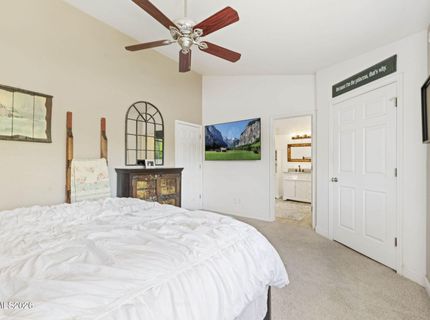 1721 Lantana Drive, Minden, NV 89423 Photo
