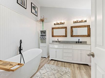 1721 Lantana Drive, Minden, NV 89423 Photo
