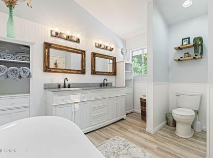 1721 Lantana Drive, Minden, NV 89423 Photo