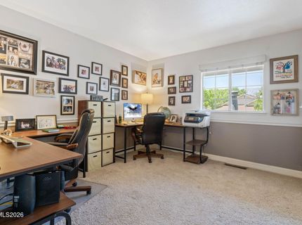 1721 Lantana Drive, Minden, NV 89423 Photo