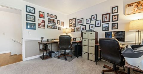 1721 Lantana Drive, Minden, NV 89423 Photo