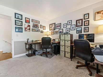 1721 Lantana Drive, Minden, NV 89423 Photo