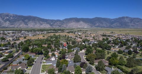1721 Lantana Drive, Minden, NV 89423 Photo