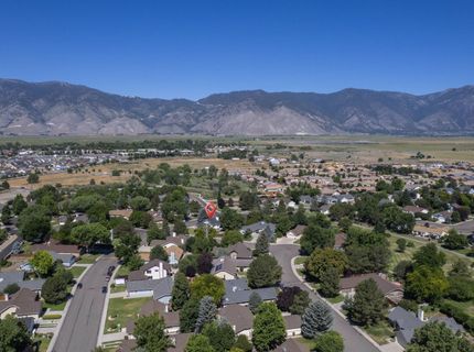 1721 Lantana Drive, Minden, NV 89423 Photo