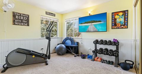 1721 Lantana Drive, Minden, NV 89423 Photo