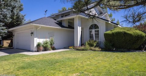1721 Lantana Drive, Minden, NV 89423 Photo