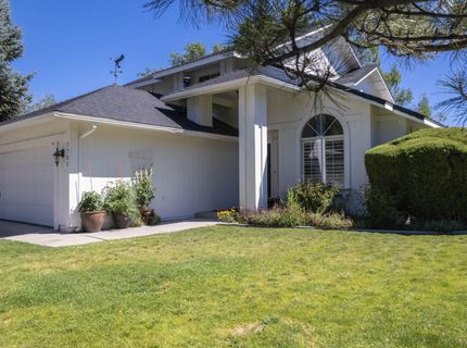1721 Lantana Drive, Minden, NV 89423 Photo