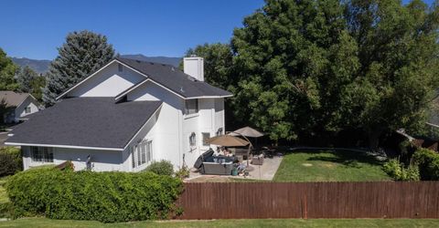 1721 Lantana Drive, Minden, NV 89423 Photo