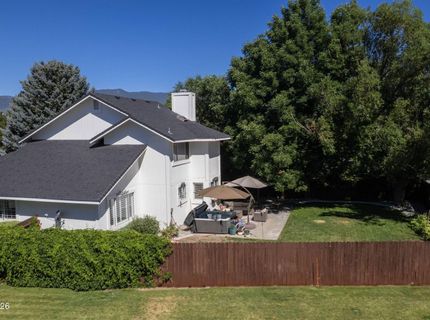 1721 Lantana Drive, Minden, NV 89423 Photo