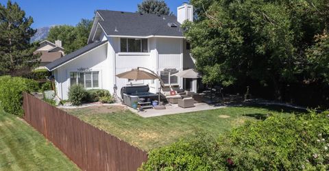 1721 Lantana Drive, Minden, NV 89423 Photo