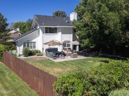 1721 Lantana Drive, Minden, NV 89423 Photo