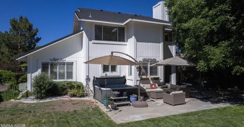 1721 Lantana Drive, Minden, NV 89423 Photo