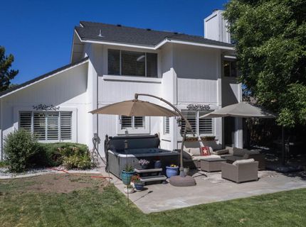 1721 Lantana Drive, Minden, NV 89423 Photo