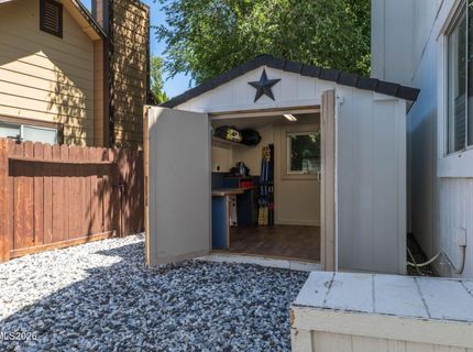 1721 Lantana Drive, Minden, NV 89423 Photo