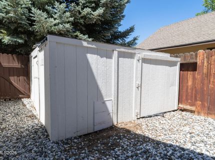 1721 Lantana Drive, Minden, NV 89423 Photo