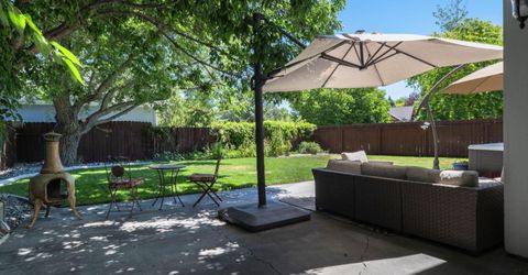 1721 Lantana Drive, Minden, NV 89423 Photo