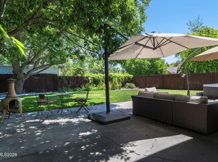1721 Lantana Drive, Minden, NV 89423 Photo
