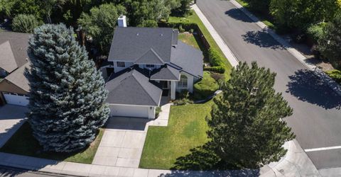 1721 Lantana Drive, Minden, NV 89423 Photo
