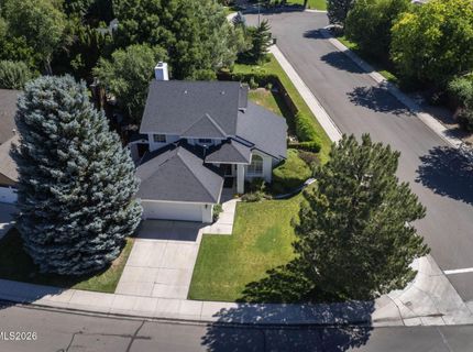 1721 Lantana Drive, Minden, NV 89423 Photo