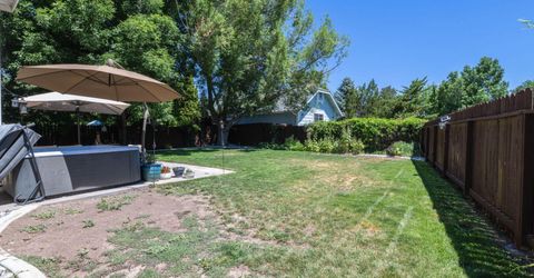 1721 Lantana Drive, Minden, NV 89423 Photo