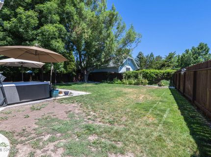 1721 Lantana Drive, Minden, NV 89423 Photo
