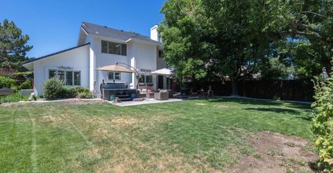 1721 Lantana Drive, Minden, NV 89423 Photo