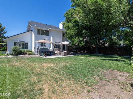 1721 Lantana Drive, Minden, NV 89423 Photo