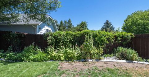 1721 Lantana Drive, Minden, NV 89423 Photo