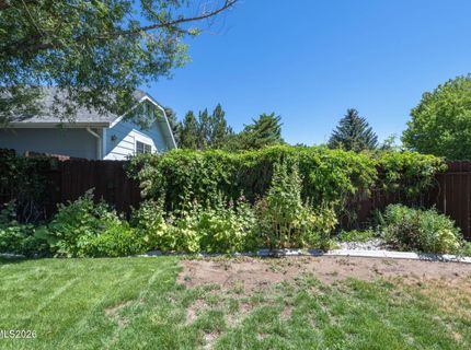 1721 Lantana Drive, Minden, NV 89423 Photo