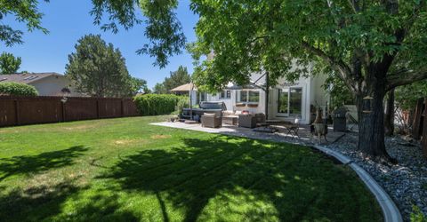 1721 Lantana Drive, Minden, NV 89423 Photo