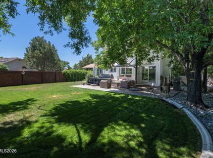 1721 Lantana Drive, Minden, NV 89423 Photo