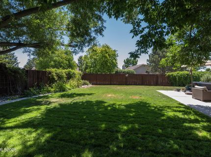 1721 Lantana Drive, Minden, NV 89423 Photo