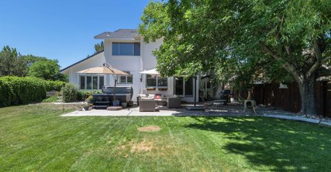 1721 Lantana Drive, Minden, NV 89423 Photo